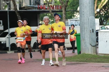 Runner Photo 2650327