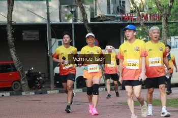 Runner Photo 2650328