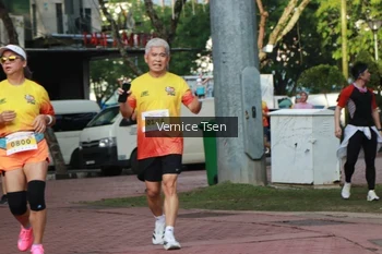 Runner Photo 2650329