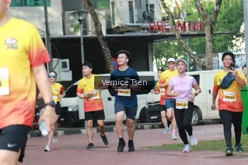 Runner Photo 2650331