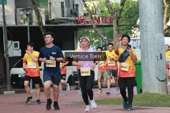 Runner Photo 2650332