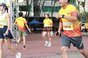 Runner Photo 2650338
