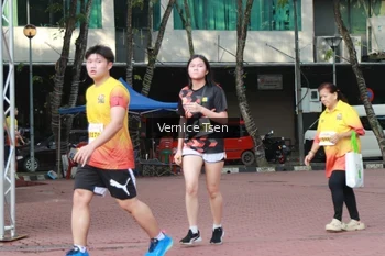 Runner Photo 2650340