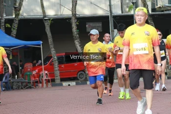 Runner Photo 2650342