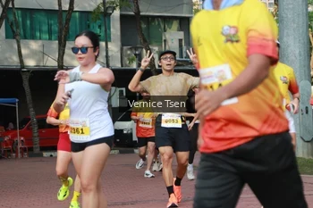 Runner Photo 2650350