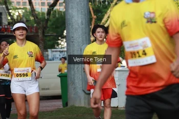 Runner Photo 2650351