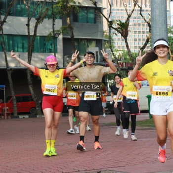 Runner Photo 2650352