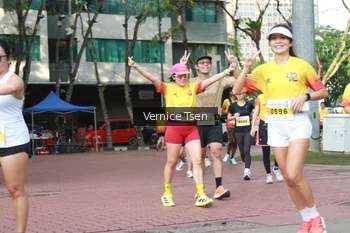 Runner Photo 2650353