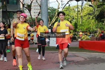 Runner Photo 2650354