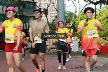 Runner Photo 2650355