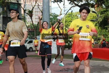 Runner Photo 2650356
