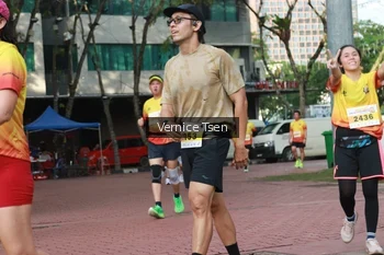 Runner Photo 2650357