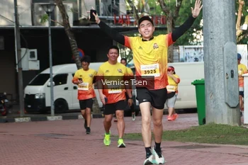 Runner Photo 2650361