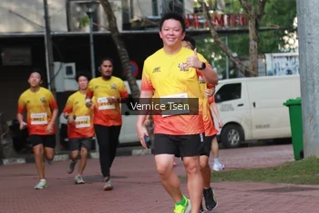 Runner Photo 2650362