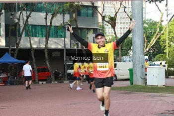 Runner Photo 2650363