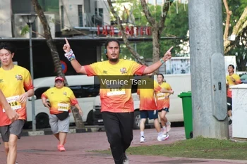 Runner Photo 2650366