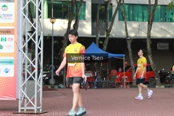 Runner Photo 2650371