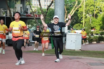 Runner Photo 2650388
