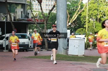 Runner Photo 2650389