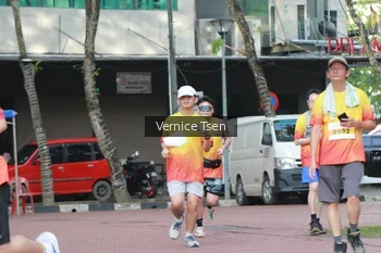 Runner Photo 2650393