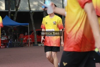 Runner Photo 2650408