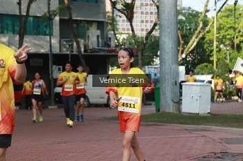 Runner Photo 2650409