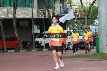 Runner Photo 2650412