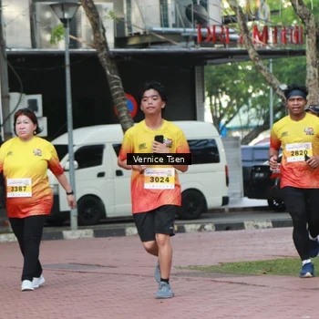 Runner Photo 2650428