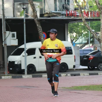 Runner Photo 2650431
