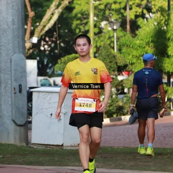 Runner Photo 2650444