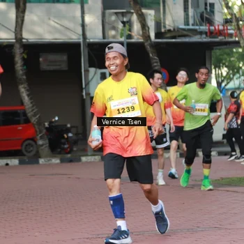Runner Photo 2650459