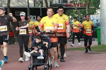 Runner Photo 2650483