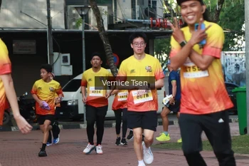 Runner Photo 2650489