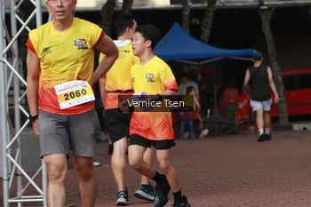 Runner Photo 2650490