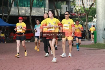 Runner Photo 2650514