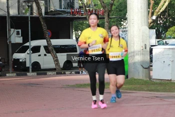Runner Photo 2650602