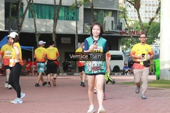 Runner Photo 2650626