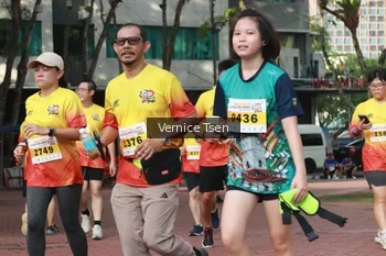 Runner Photo 2650627