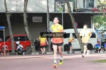 Runner Photo 2650632