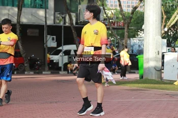 Runner Photo 2650641