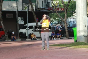 Runner Photo 2650659