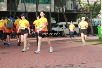 Runner Photo 2650665