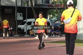 Runner Photo 2650673