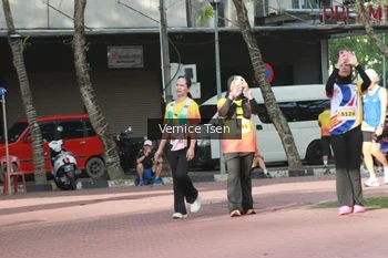 Runner Photo 2650674