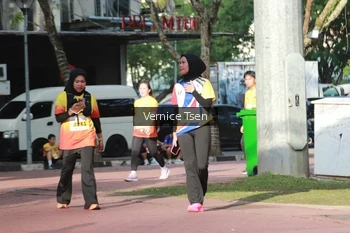 Runner Photo 2650676