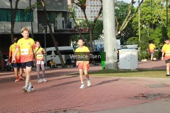 Runner Photo 2650691