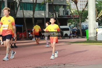 Runner Photo 2650696
