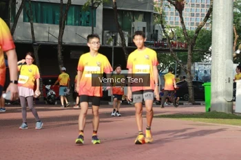 Runner Photo 2650700