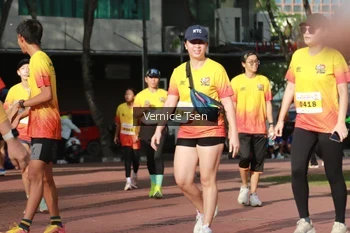 Runner Photo 2650706