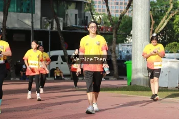 Runner Photo 2650708